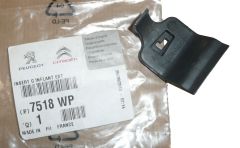 Dichtung Szyby Neues Original 7518.WP 7518WP Citroen DS4 C4 2