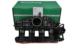 Ansaugkrümmer 06J133201BH B10661 VW Audi Seat Skoda Borsehung