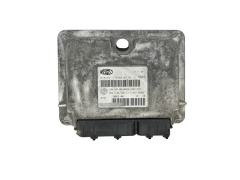 Steuergerät IAW4AF.M9 55187372 61600.627.05 Fiat Magneti Marelli 56293