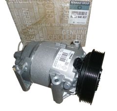 Klimakompressor Neues Original 8200940837 Renault