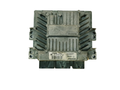 Steuergerät S122326109A 8200565863 8200592611 Renault Siemens 33151