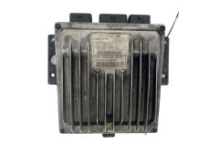 Steuergerät 8200331477 8200254240 R0410C080A Renault Delphi 53296