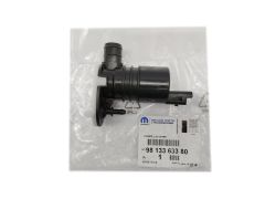 Pumpe Für Scheibenwaschanlage Original 9813363380 Citroen Peugeot