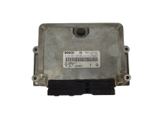 Steuergerät 55189421 0281011488 93749DAV Alfa Romeo Bosch 16804