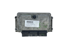 Steuergerät 0281001839 9630059880 PSA Bosch 60428