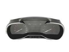 Tacho Kombiinstrument Citroen C3 9823058380 Yazaki