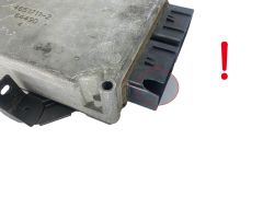 Steuergerät P04606329AC 6329AC Chrysler