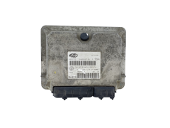 Steuergerät IAW4AF.M9 55187372 61600.627.05 Fiat Magneti Marelli 59655