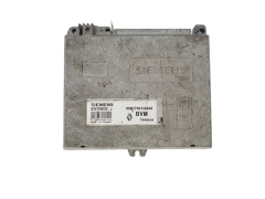 Steuergerät S101718102C 7700749946 7700858259 Renault Siemens 39040