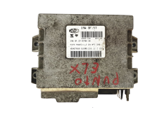 Steuergerät Fiat 46467010 IAW8F.5T Magneti Marelli 26767