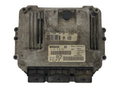 Steuergerät PSA 0281010707 9647785580 Bosch 20474