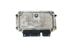 Steuergerät 9656659380 0261207477 9643218980 PSA Bosch