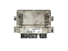 Steuergerät Ford F1B1-12A650-TC S180047060C Continental 25596