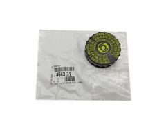 Deckel des Bremsflüssigkeitsbehälters Original 464331 4643.31 Citroen Peugeot