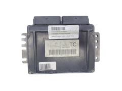 Steuergerät 96376652 S010016040A8 1AVQ Chevrolet Daewoo Kemsco 63889