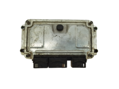 Steuergerät 0261207860 9651812480 9647972980 PSA Bosch 14064