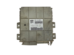 Steuergerät 9624999980 G6.140D03 16223.134 PSA Magneti Marelli 16183