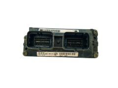 Steuergerät IAW59F.M5 55181151 Fiat Magneti Marelli 33540