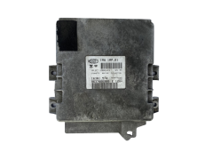 Steuergerät PSA 9637086980 16301.574 IAW 1AP.81 Magneti Marelli 53050