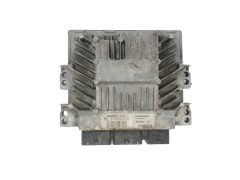 Steuergerät S122326109A 8200565863 8200592611 Renault Siemens 44840