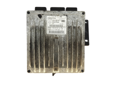 Steuergerät R0410C132A 8200334419 8200376886 Renault Delphi 28061
