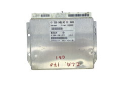 Steuergerät 0295454232 Q03 0265109477 Mercedes Bosch 54095