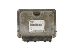 Steuergerät IAW4AF.M1 73501878 Fiat Magneti Marelli 37265