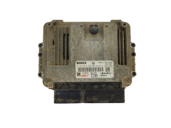Steuergerät Opel 55560810 0281012694 8980135190 Bosch GM 16175