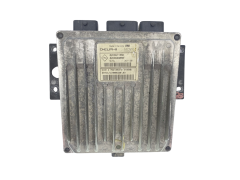Steuergerät Renault 8200911560 8200909666 R0410B041C Delphi 63139