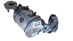 Katalysator Original 208A00758R Renault