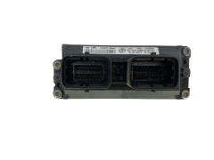 Steuergerät IAW59F.M7 46820324 61600.507.09 Fiat Magneti Marelli 50518