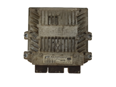 Steuergerät 3S61-12A650-LB 5WS40140D-T SID 804 Ford Siemens 14849