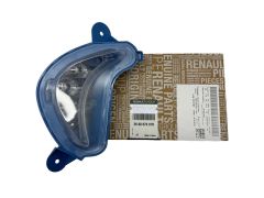 Tagfahrlicht Rechts Neues Original 266007997R Renault