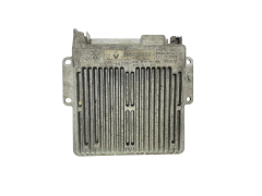 Steuergerät 7700107708 21648559-5 7700868295 Renault Sagem 62156