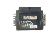Steuergerät S110138000B 8200059086 8200044437 Renault Siemens 47561