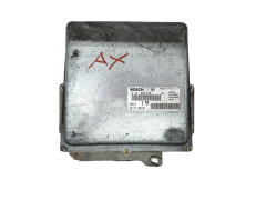 Steuergerät 0261200780 9617150080 26FM0000 MA3.0 PSA Bosch 24967