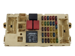 Sicherungskasten Relaiskasten Lancia 51736623 NPL 60660091