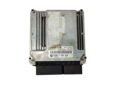 Steuergerät 7794624 0281011122 BMW Bosch 15761