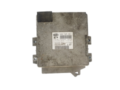 Steuergerät PSA 9639907780 IAW1AP.80 Magneti Marelli 44954