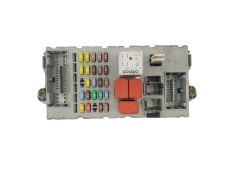 Steuergerät BSI Fiat 51829178 CPL Delphi 40449