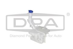Wischwassertank 3AA955453G 99551833802 VW Passat B7 DPA
