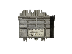 Steuergerät 030906026AK 0261203744/745 Volkswagen Bosch 56704