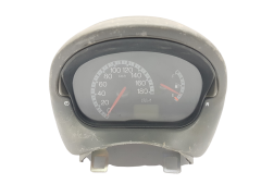 Tacho Kombiinstrument Fiat Seicento 735382384 6063449930 28346