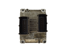 Steuergerät Fiat 00551803110 0261207901 1039S00103 Bosch 13631