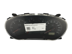 Tacho Kombiinstrument Seat Ibiza W06K0920801E 110008924028 53733