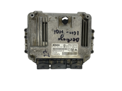 Steuergerät 0281012620 9665594380 9659614980 PSA Bosch 51669