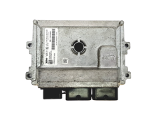 Steuergerät 9811545080 9800913080 V29059263A PSA Valeo 28971