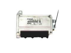 Steuergerät 0261S04012 A1321532779 Smart Bosch 29618