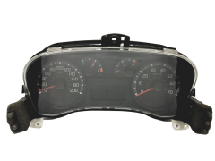 Tacho Kombiinstrument Fiat Panda 51771899 503000492800 40270