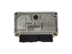Steuergerät Toyota 89661-0H023 0261208702 Bosch 30760